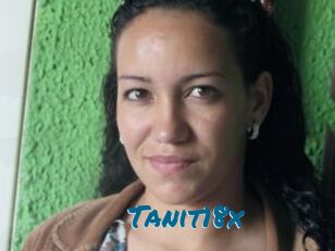 Tanit18x