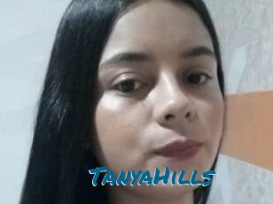 TanyaHills