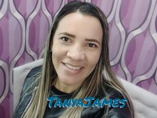 TanyaJames