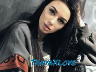 TanyaXlove