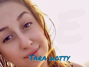 Tara_hotty