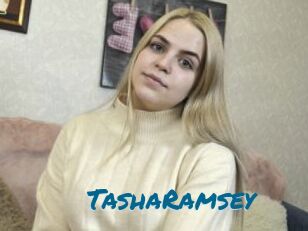 TashaRamsey