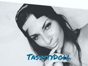 TassstyDoll