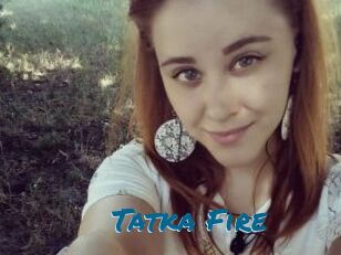 Tatka_Fire