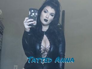 Tatted_Anna