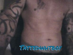 Tattedwhtboy