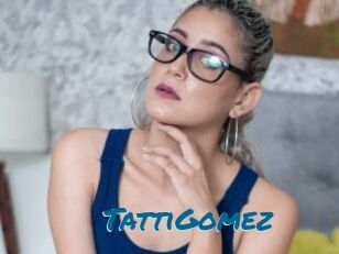 TattiGomez