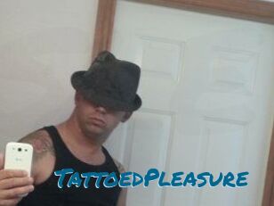 TattoedPleasure