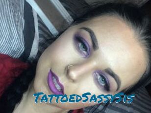 TattoedSassySis