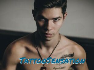 TattooSensation