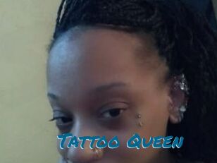 Tattoo_Queen