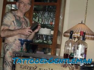 TattooedGentleman