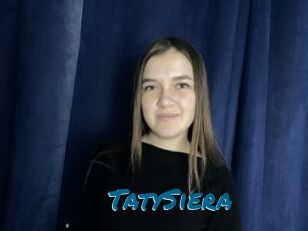 TatySiera