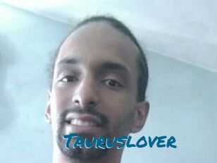 Tauruslover