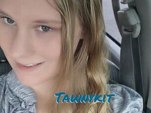 Tawnykit