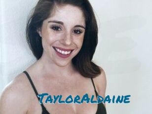 Taylor_Aldaine