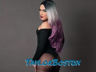 TaylorBostox