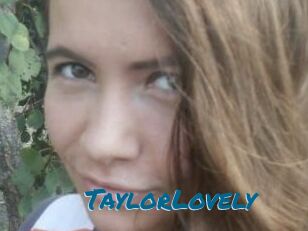 TaylorLovely