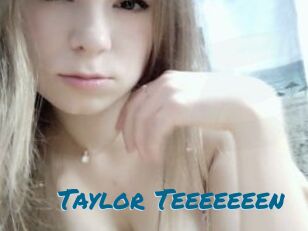 Taylor_Teeeeeeen