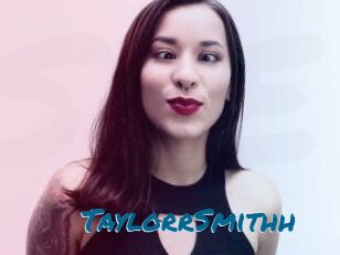 TaylorrSmithh