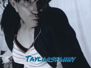 Taylorsfanny