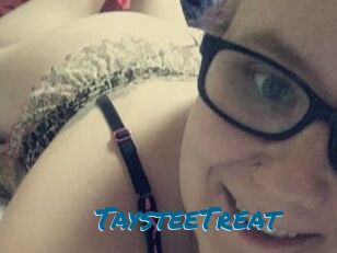 TaysteeTreat