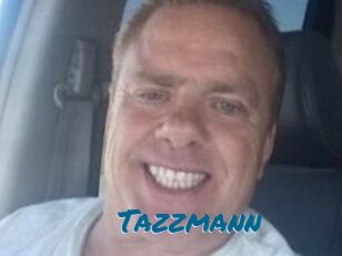 Tazzmann