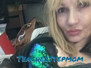 TeacherStepmom