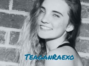 TeaganRaexo