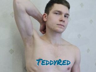 TeddyRed