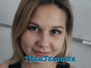 TeenJennifer