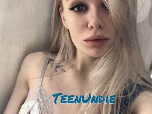 TeenUndie