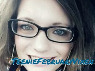 TeenieFebruaryVixen