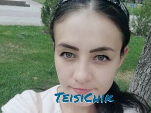 TeisiChik