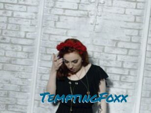 TemptingFoxx