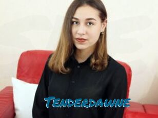 Tenderdawne