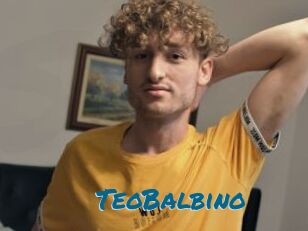 TeoBalbino