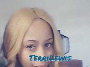 TerriLewis