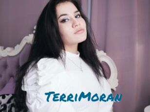 TerriMoran