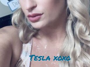 Tesla_xoxo