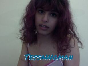 TessaWoman