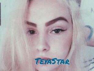 TeyaStar