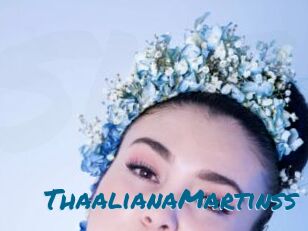 ThaalianaMartinss