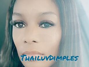 ThailuvDimples