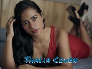 Thalia_Cohen