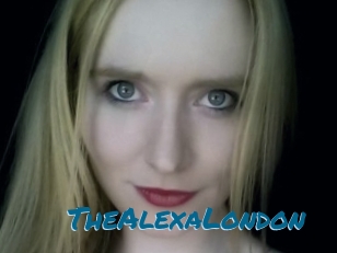 TheAlexaLondon