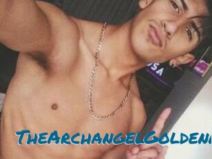 TheArchangelGoldenn