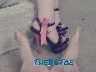 TheBgToe