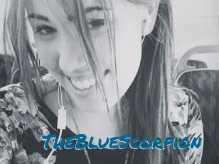 TheBlueScorpion