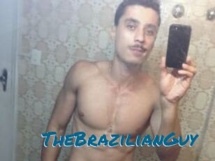 TheBrazilianGuy